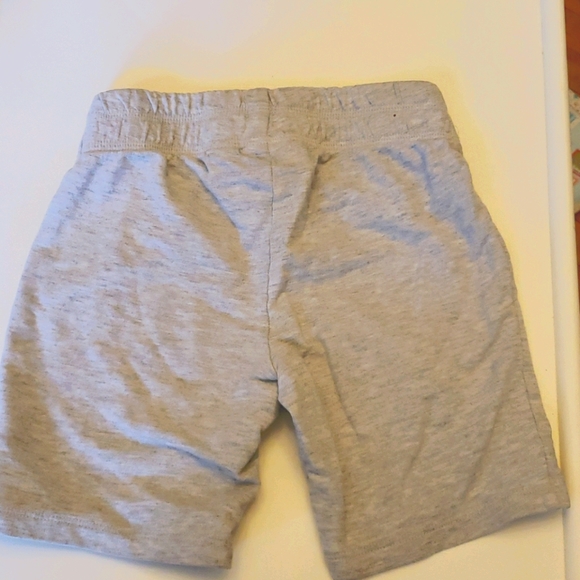 Gray Shorts - Picture 2 of 2